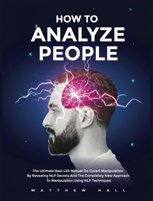 How to Analyze People