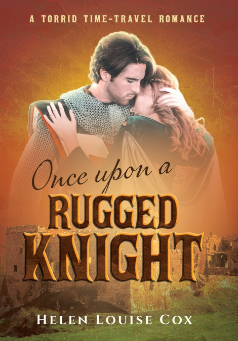 Once Upon a Rugged Knight