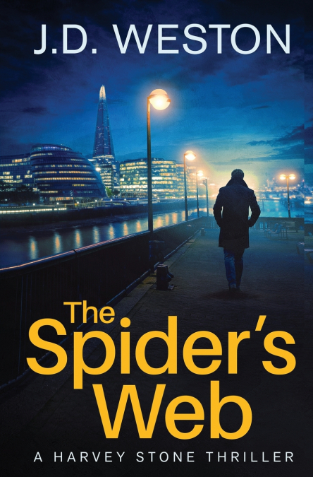 The Spider’s Web