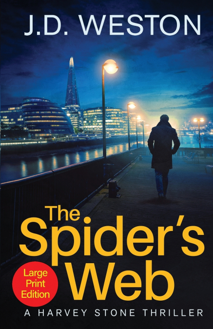 The Spider’s Web