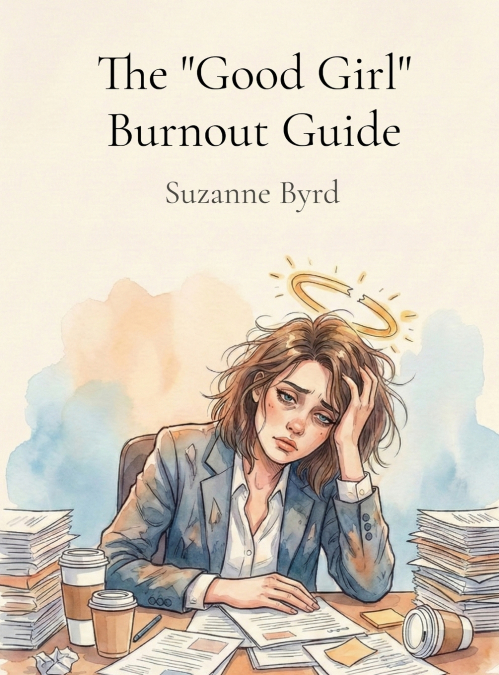 The 'Good Girl' Burnout Guide