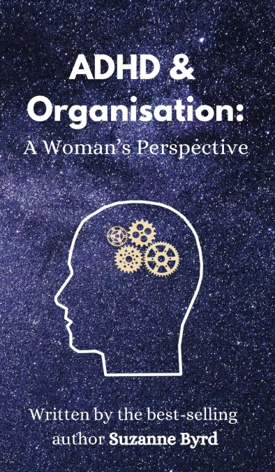 ADHD and Organisation