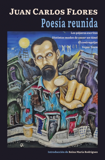Poesía reunida