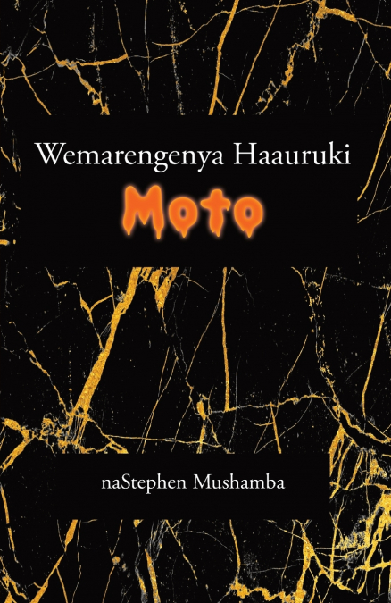 Wemarengenya Haauruki Moto