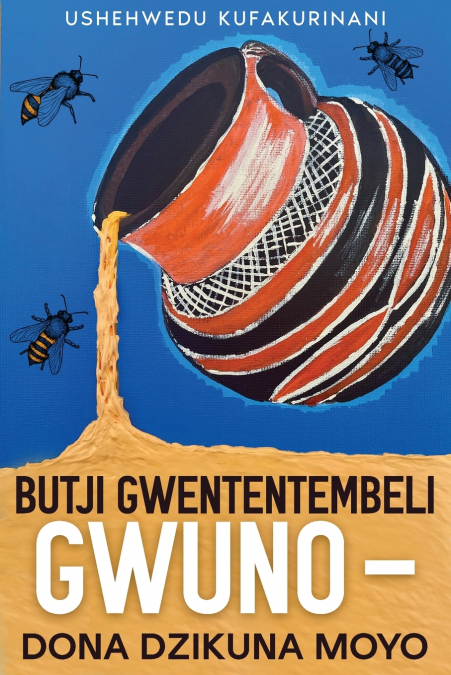 Koyi butji gunozipa - Gomogwa mukatikati