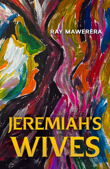 Jeremiah’s Wives