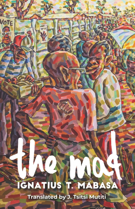 The Mad