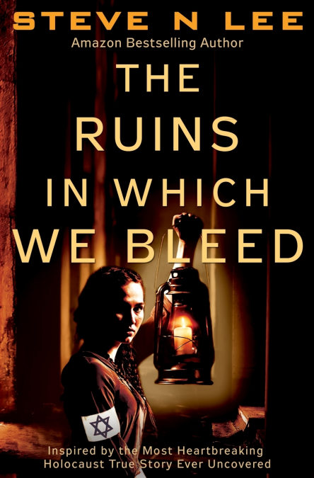 The Ruins in Which We Bleed