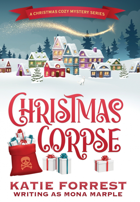 Christmas Corpse