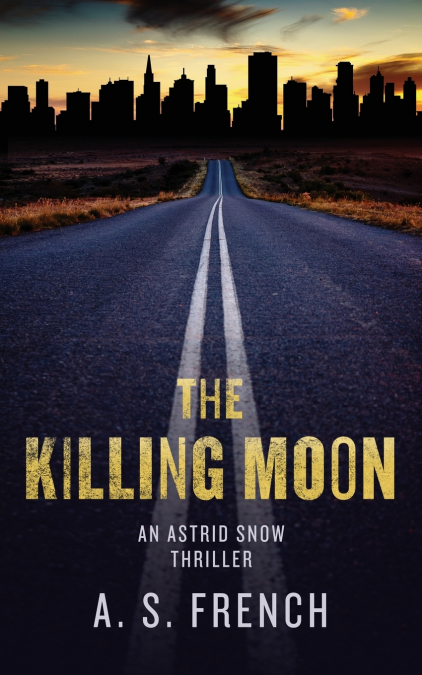 The Killing Moon