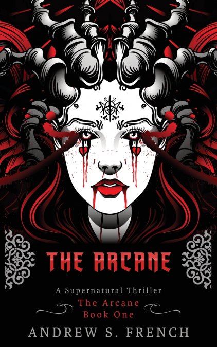 The Arcane