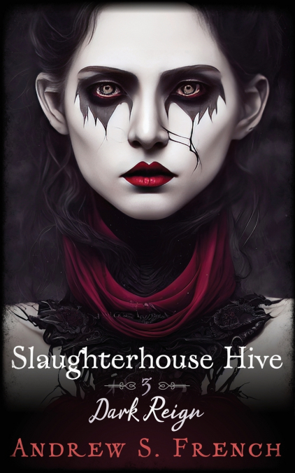 Slaughterhouse Hive