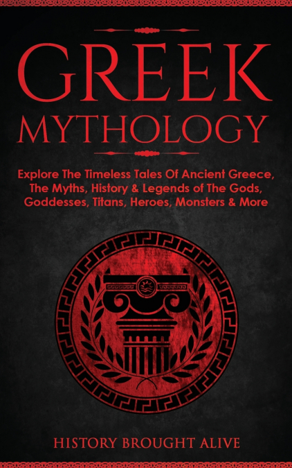 Greek Mythology