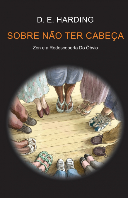 SOBRE NÃO TER CABEÇA