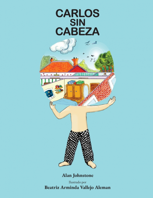 CARLOS SIN CABEZA