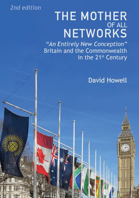 The Mother of All Networks