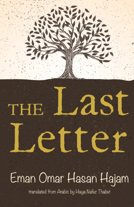 The Last Letter