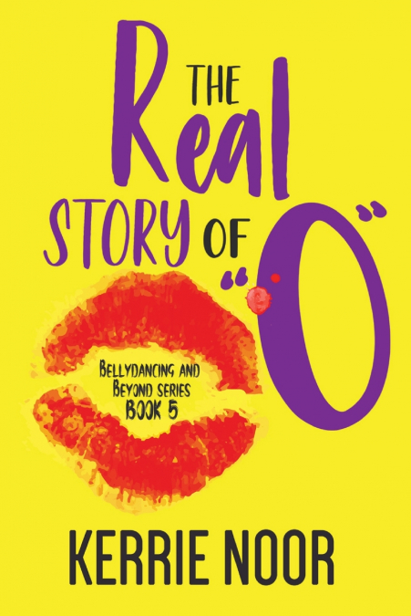 The Real Story Of 'O'