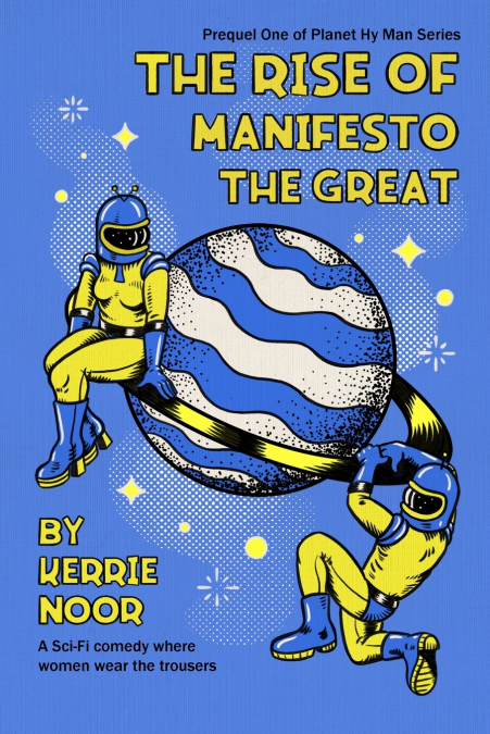 The Rise Of Manifesto The Great