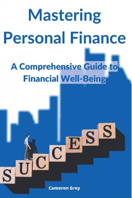 MASTERING PERSONAL FINANCE