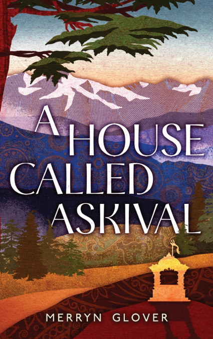 A House Called Askival
