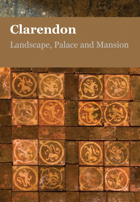 Clarendon, Landscape, Palace and Mansion