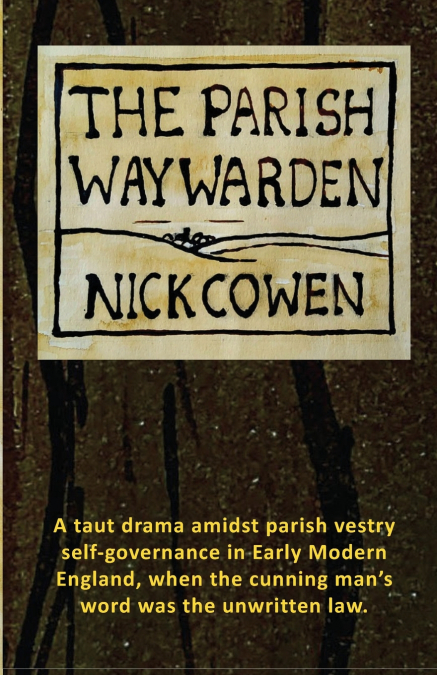 The Parish Waywarden