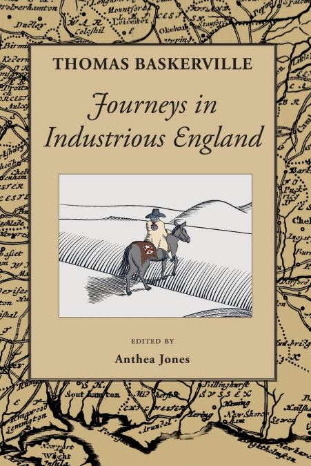 Journeys in Industrious England