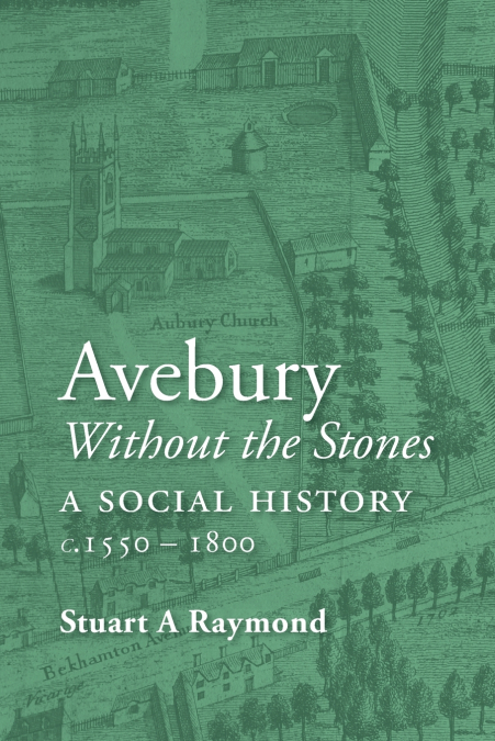 Avebury without the Stones