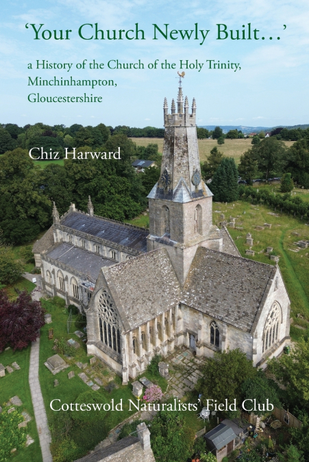 ’Your Church Newly Built . . .’