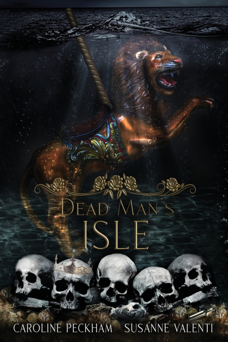 Dead Man’s Isle