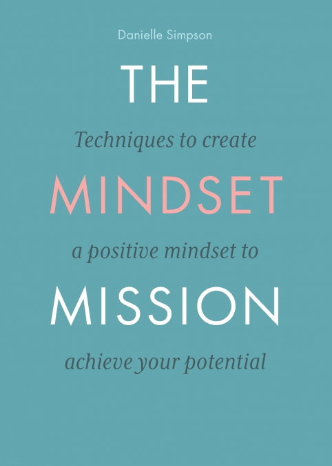 The Mindset Mission