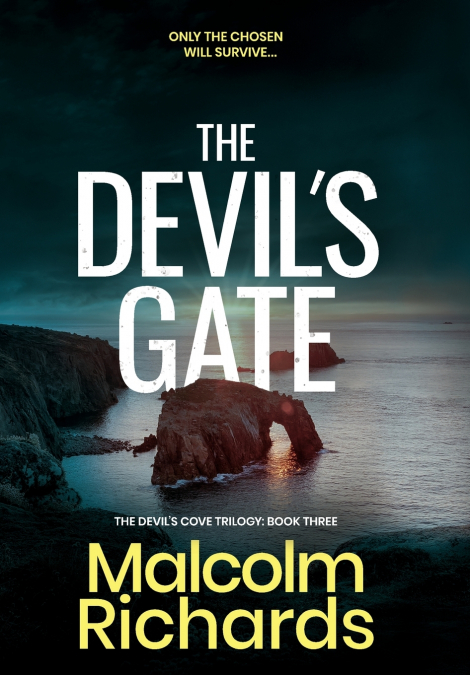 The Devil’s Gate