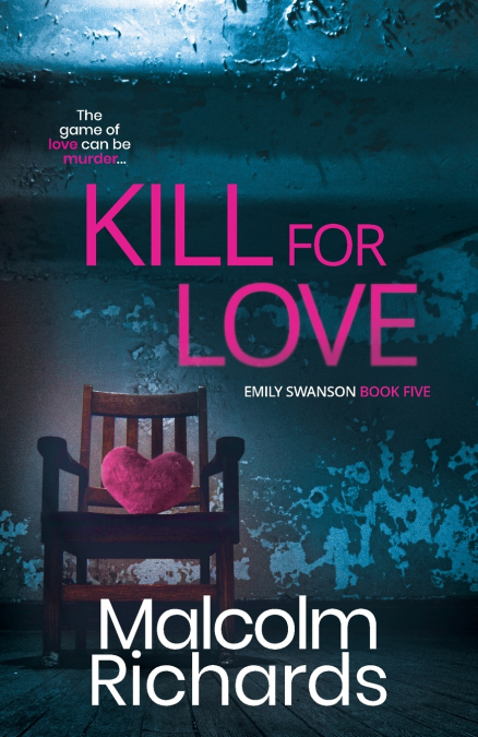 Kill for Love