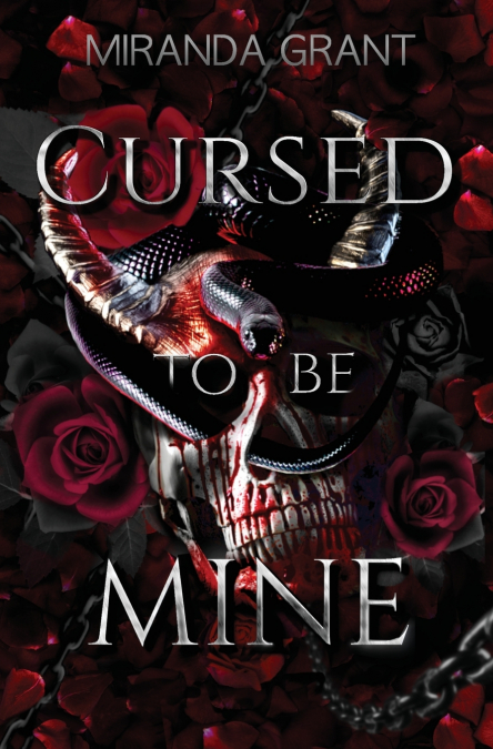 Cursed to be Mine