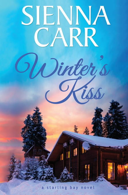 Winter’s Kiss