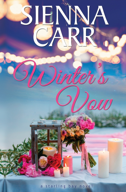 Winter’s Vow