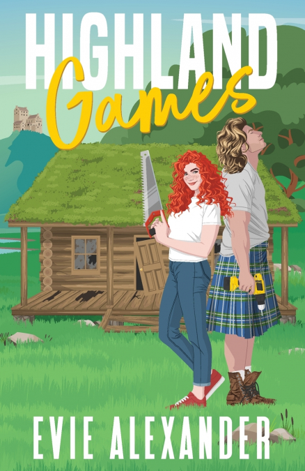 Highland Games