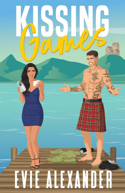 Kissing Games