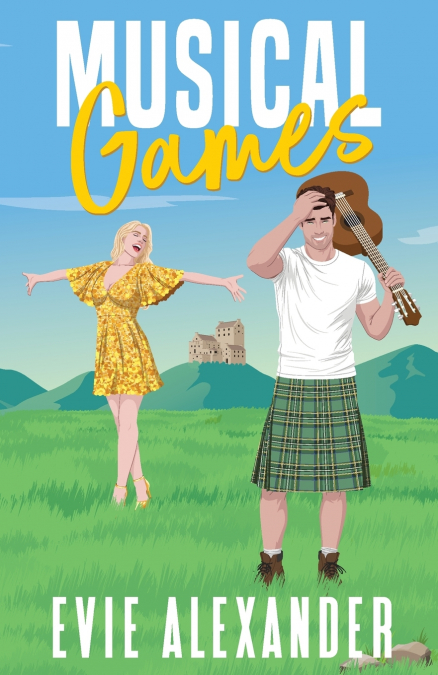 Musical Games