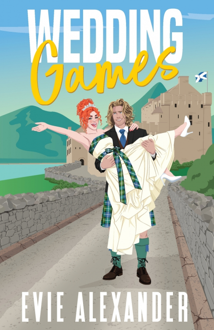 Wedding Games
