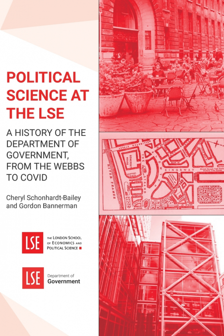 Political Science at the LSE