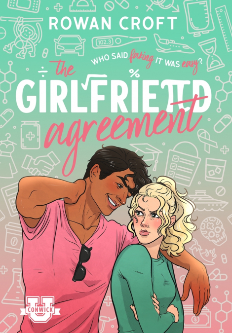 The Girlfriend Agreement