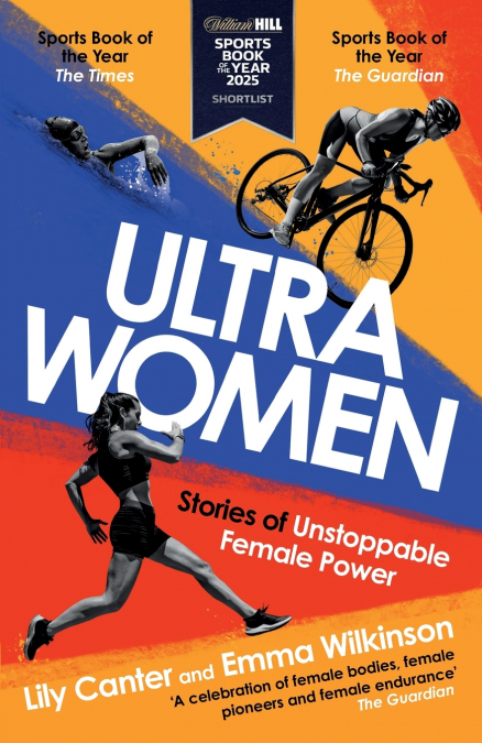 Ultra Women