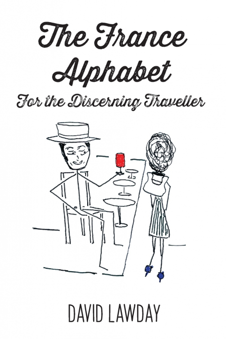 The France Alphabet
