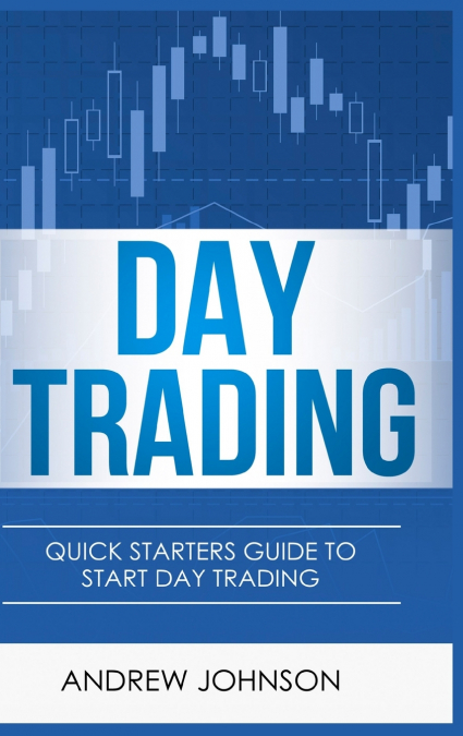 Day Trading - Hardcover Version