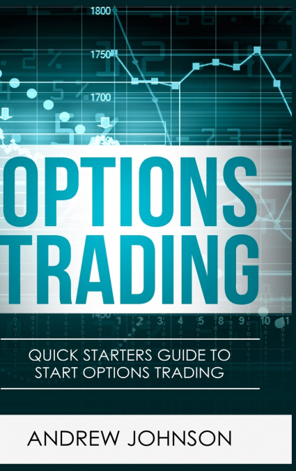 Options Trading - Hardcover Version