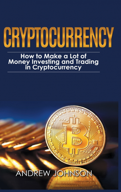 Cryptocurrency - Hardcover Version