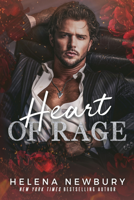 Heart of Rage
