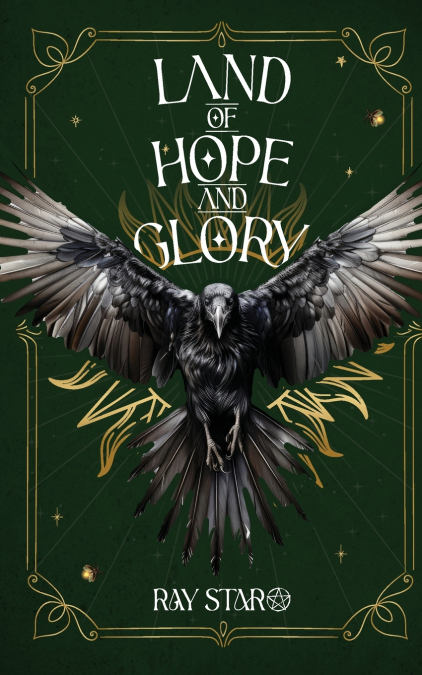 Land Of Hope And Glory